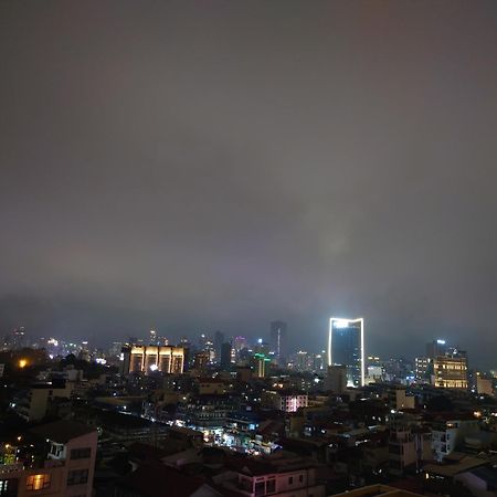 פנום פן Phuminh Hotel Riverside מראה חיצוני תמונה