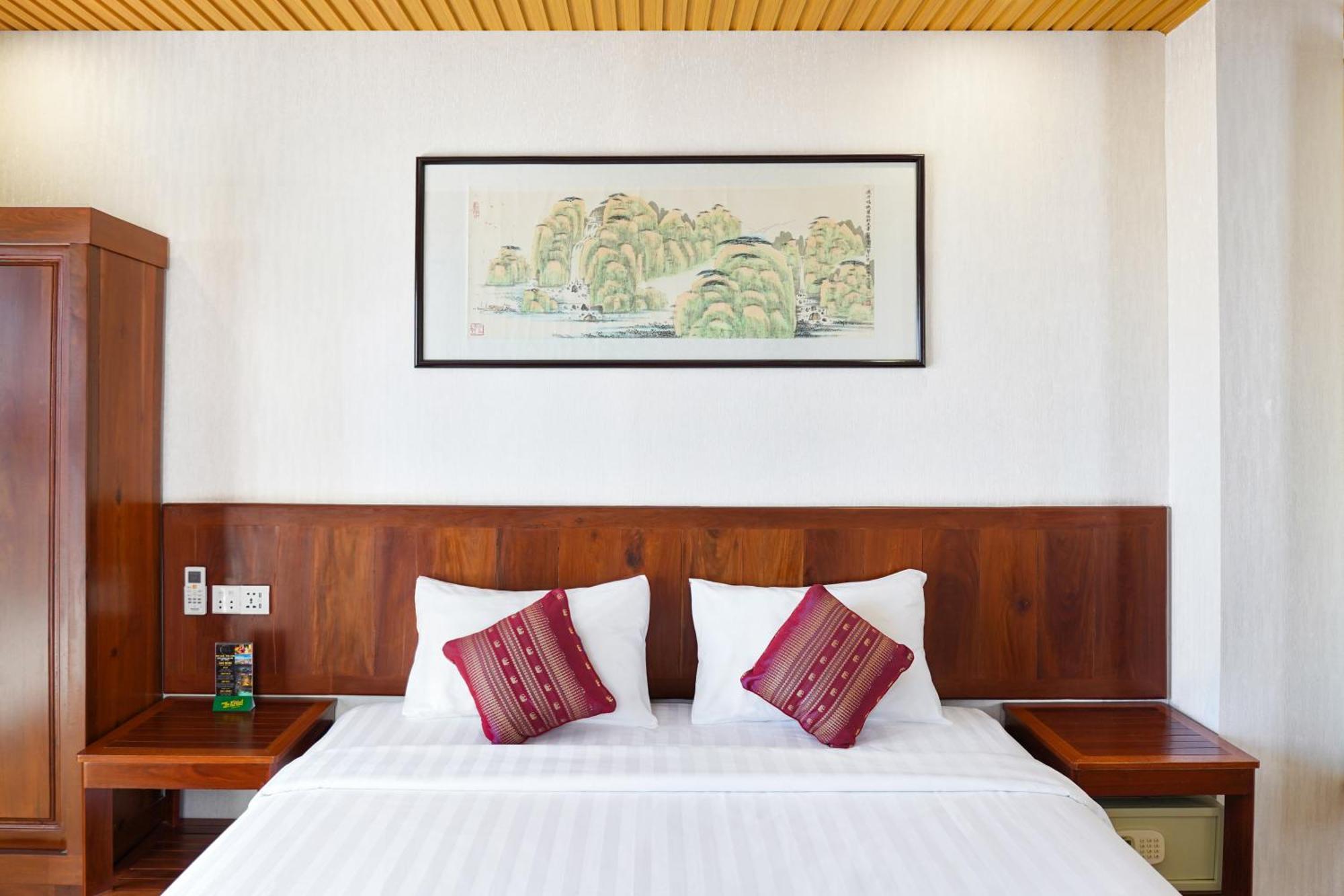 פנום פן Phuminh Hotel Riverside מראה חיצוני תמונה
