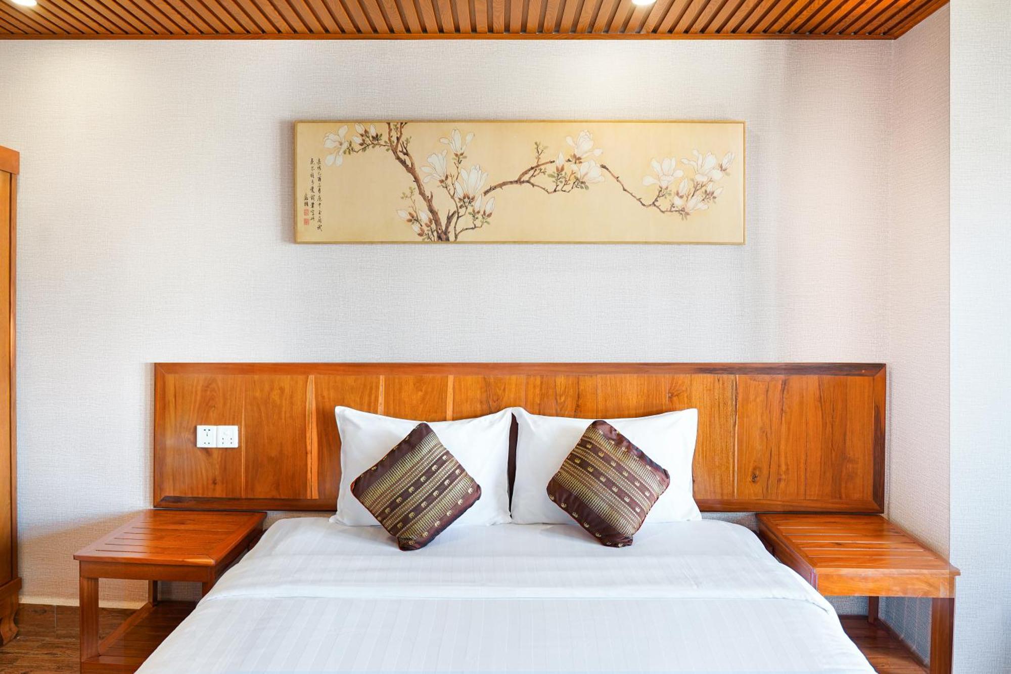 פנום פן Phuminh Hotel Riverside מראה חיצוני תמונה