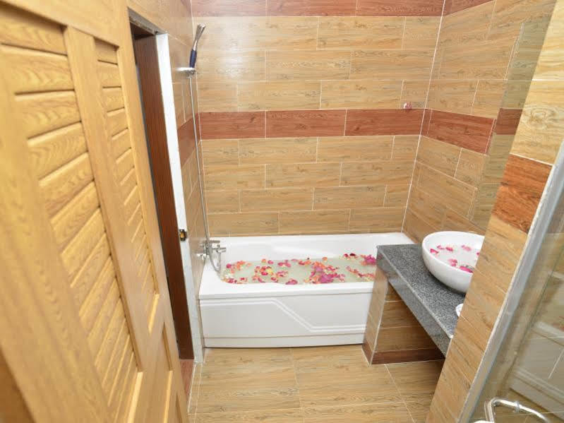 פנום פן Phuminh Hotel Riverside מראה חיצוני תמונה
